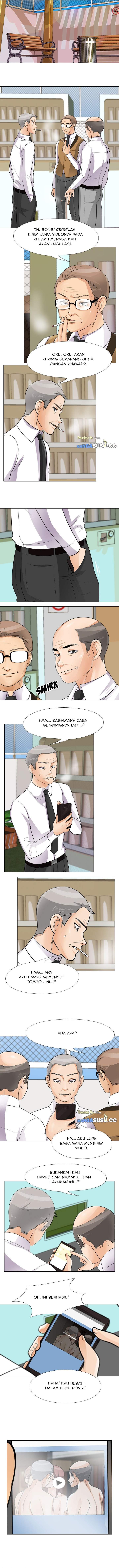 Our Exchange Chapter 46