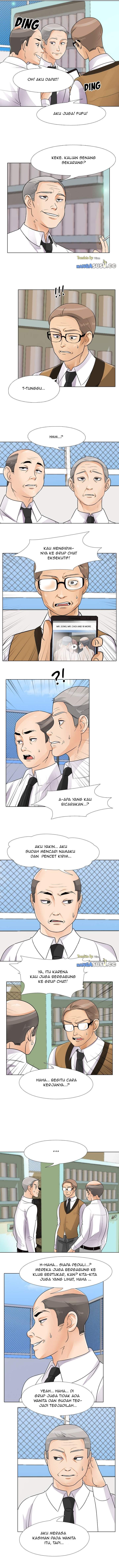 Our Exchange Chapter 46