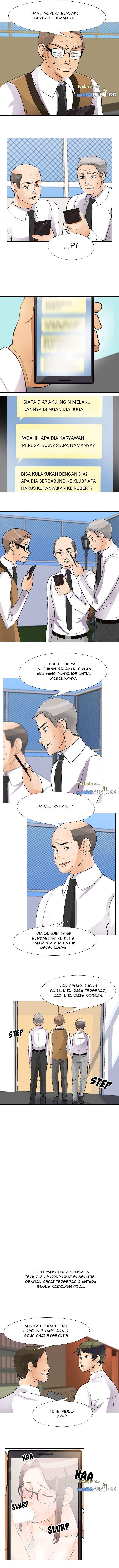 Our Exchange Chapter 46