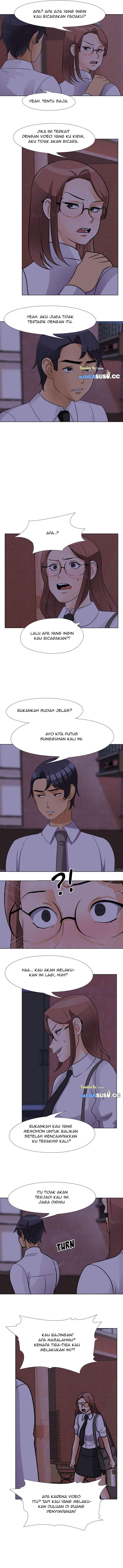 Our Exchange Chapter 46