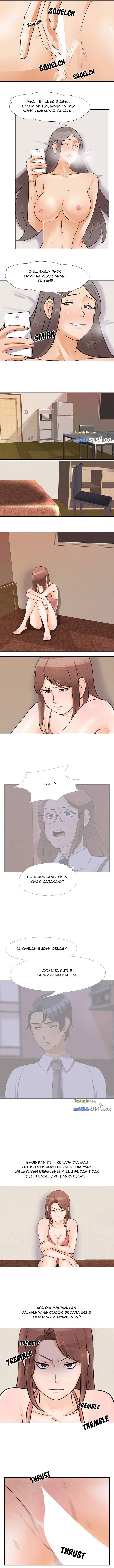 Our Exchange Chapter 47
