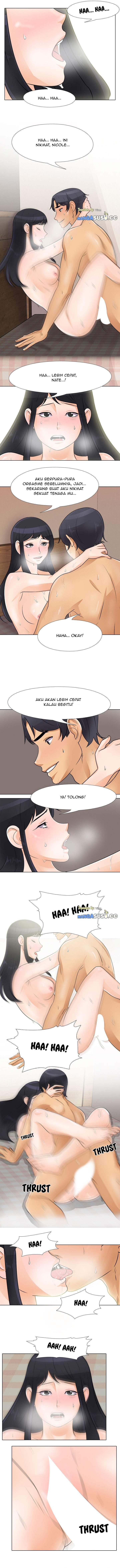 Our Exchange Chapter 47