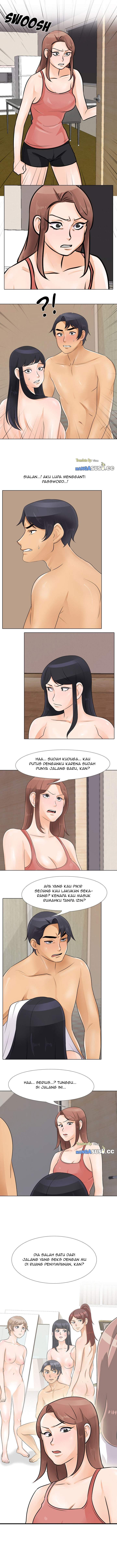 Our Exchange Chapter 47