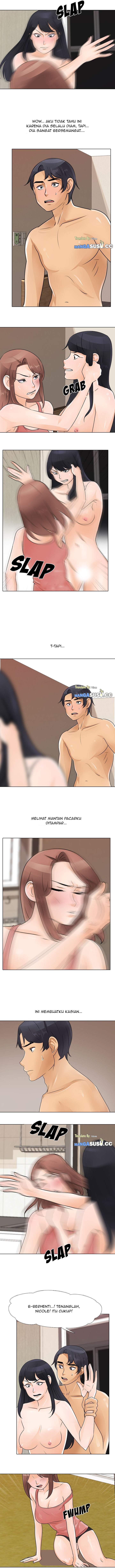 Our Exchange Chapter 48