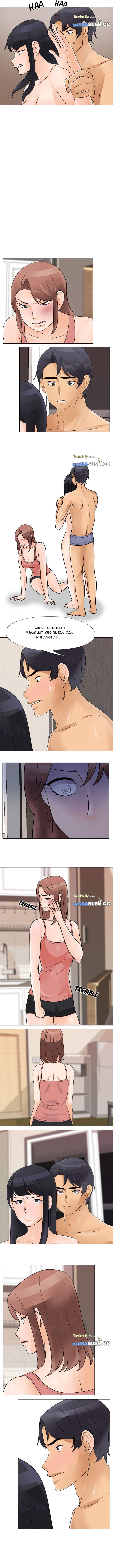 Our Exchange Chapter 48