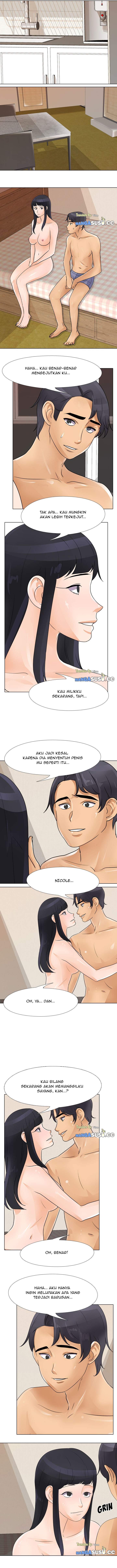 Our Exchange Chapter 48