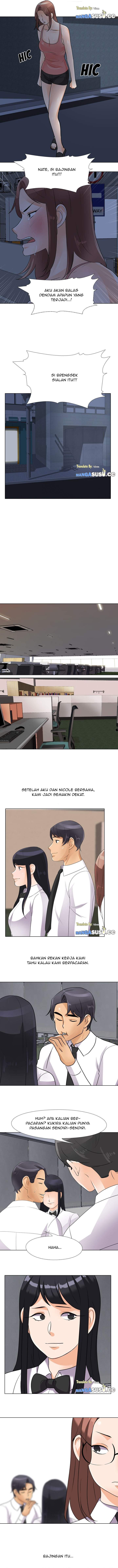 Our Exchange Chapter 48