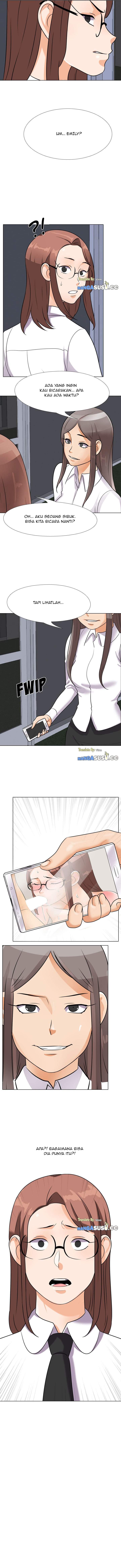 Our Exchange Chapter 48