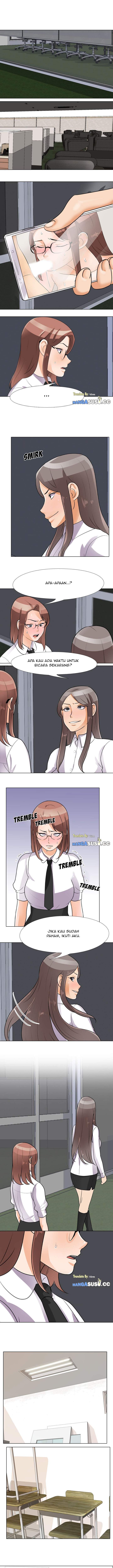 Our Exchange Chapter 49