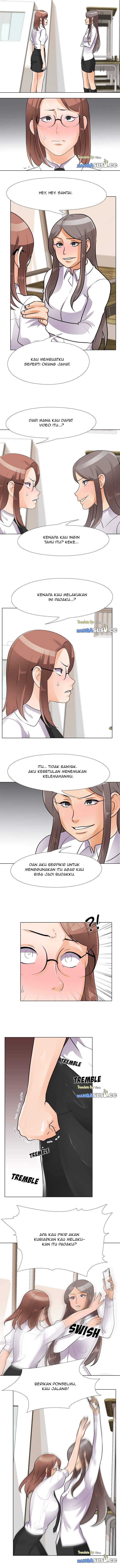 Our Exchange Chapter 49