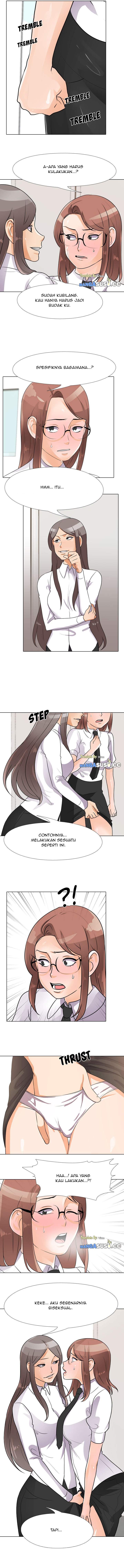Our Exchange Chapter 49