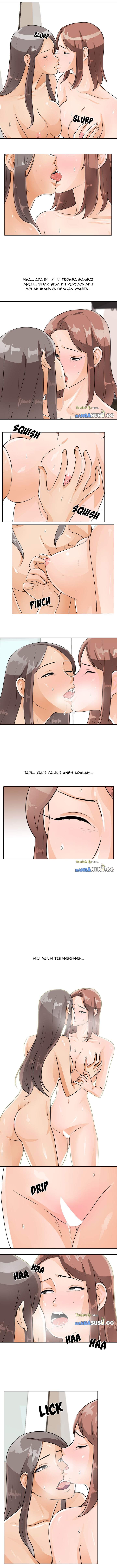 Our Exchange Chapter 50