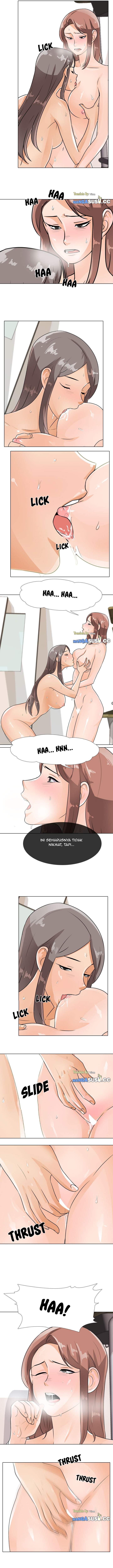 Our Exchange Chapter 50