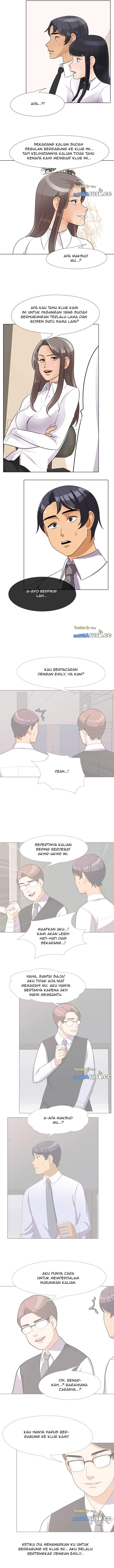 Our Exchange Chapter 51
