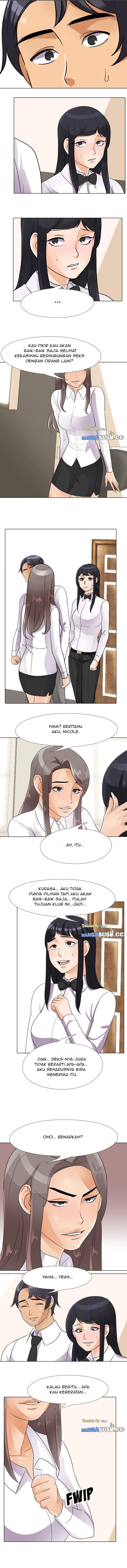 Our Exchange Chapter 51