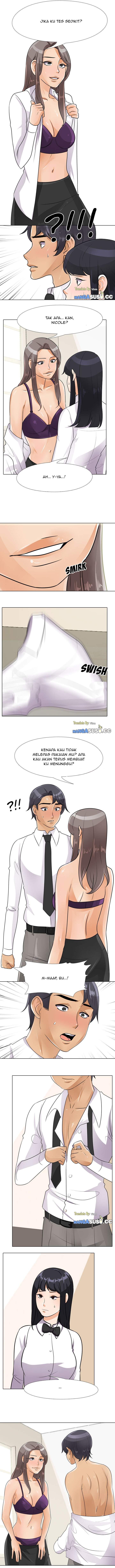 Our Exchange Chapter 51