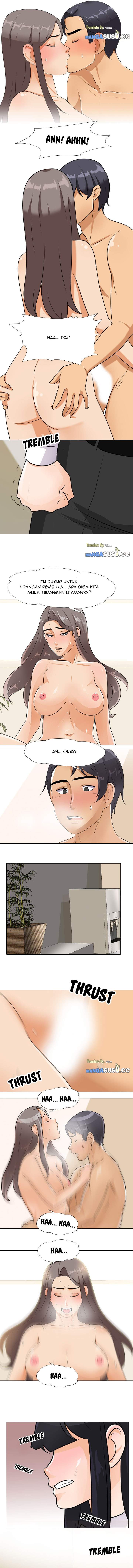 Our Exchange Chapter 51