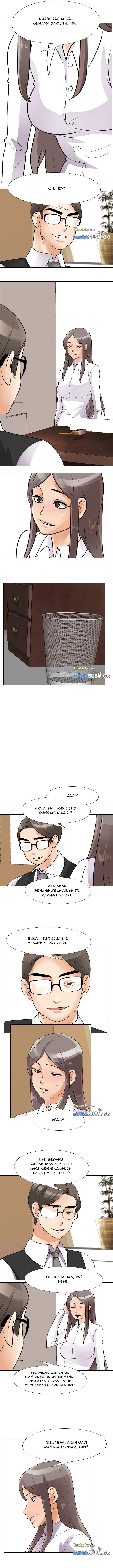 Our Exchange Chapter 52