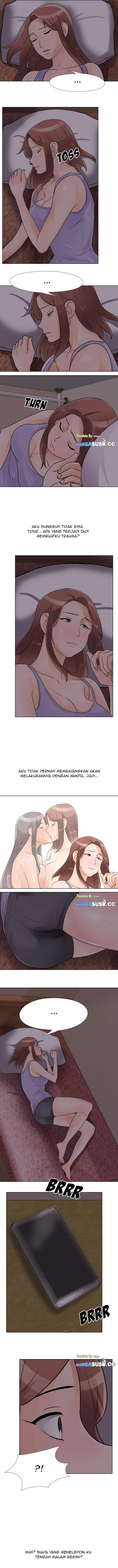 Our Exchange Chapter 53