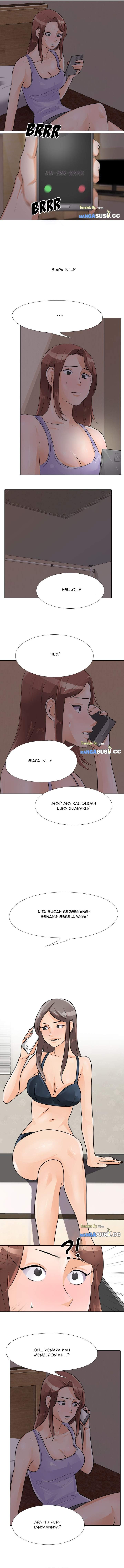 Our Exchange Chapter 53