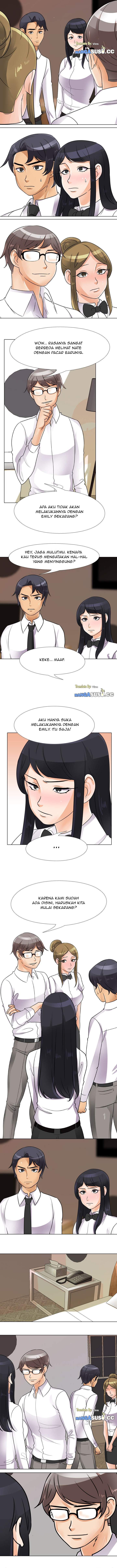 Our Exchange Chapter 55