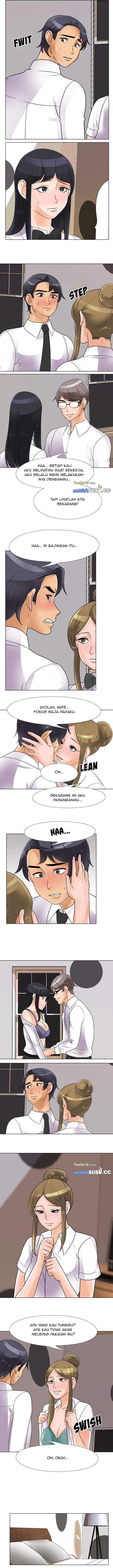 Our Exchange Chapter 55