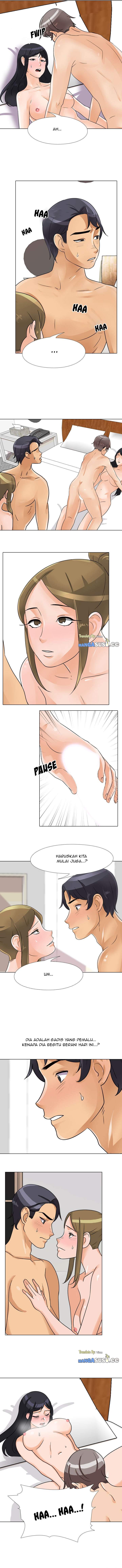 Our Exchange Chapter 55