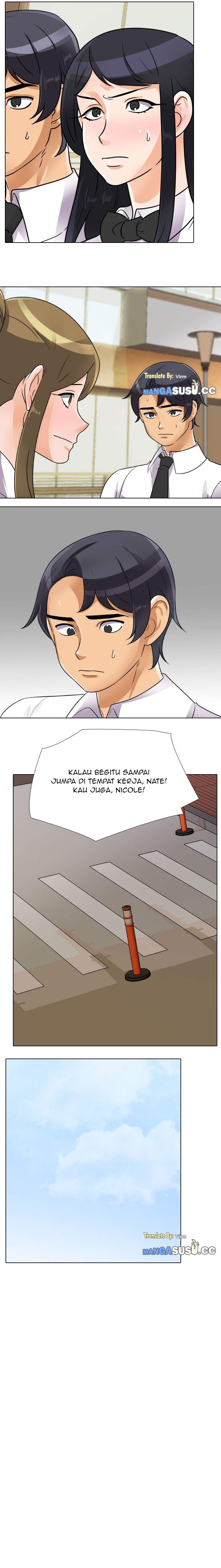 Our Exchange Chapter 56