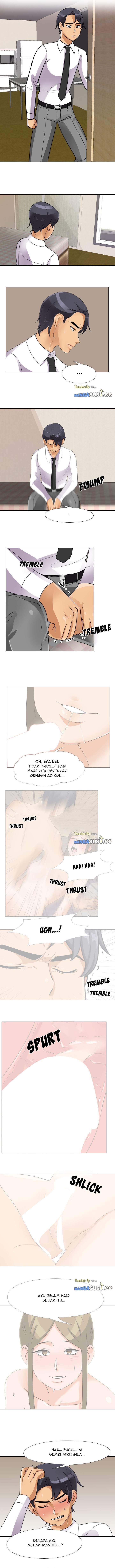 Our Exchange Chapter 57