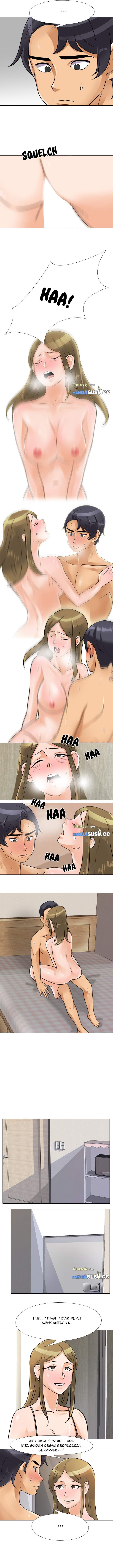 Our Exchange Chapter 58