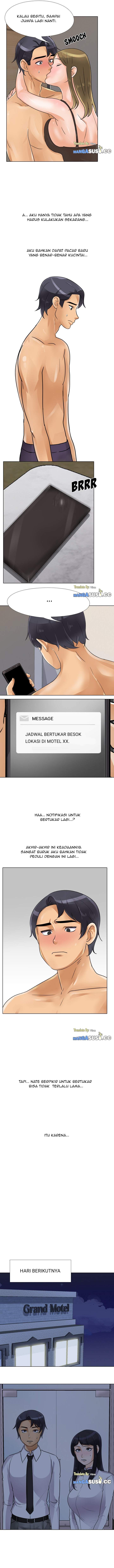 Our Exchange Chapter 58