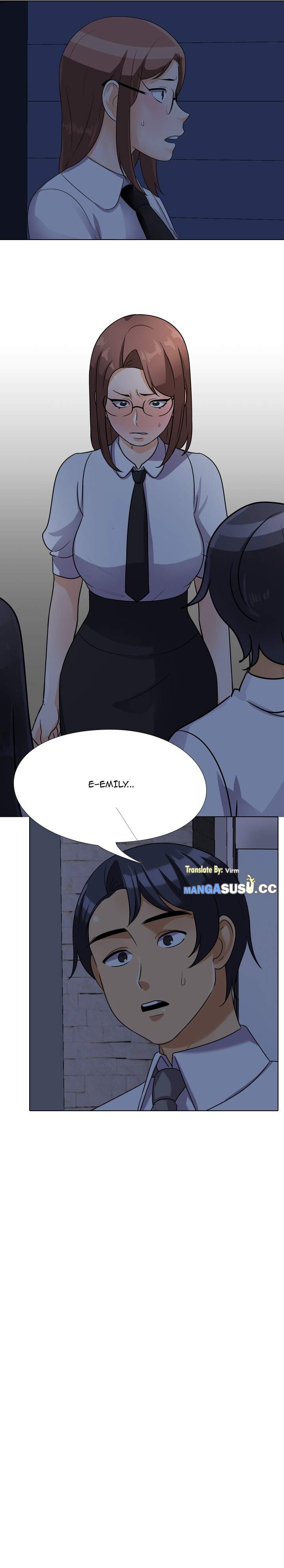 Our Exchange Chapter 58