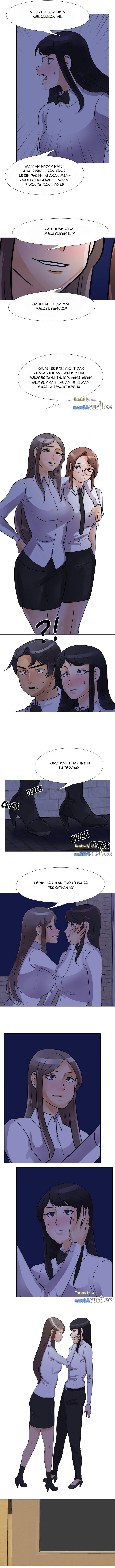 Our Exchange Chapter 59