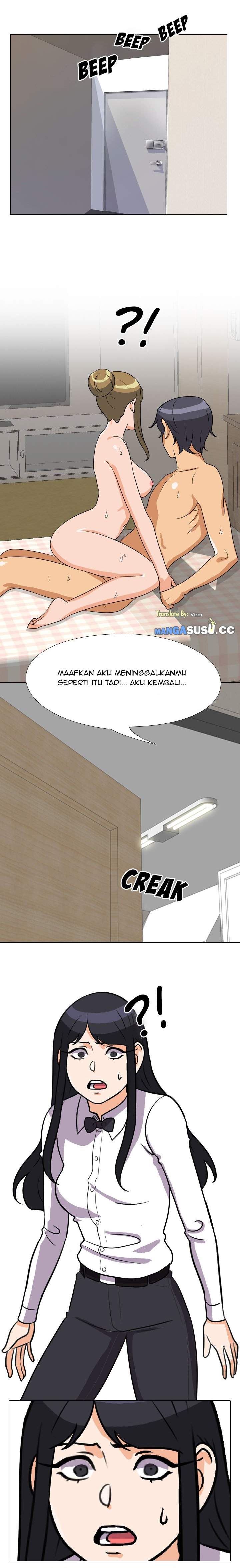 Our Exchange Chapter 63