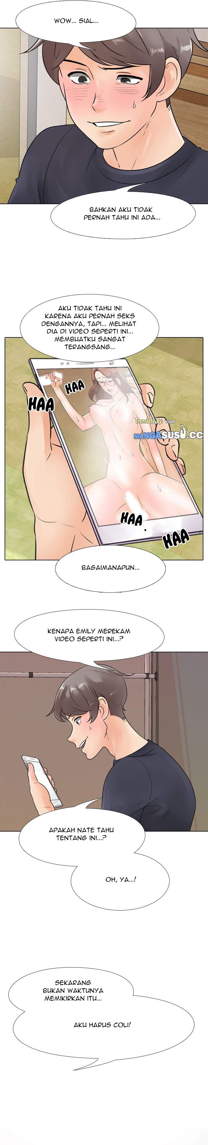 Our Exchange Chapter 64