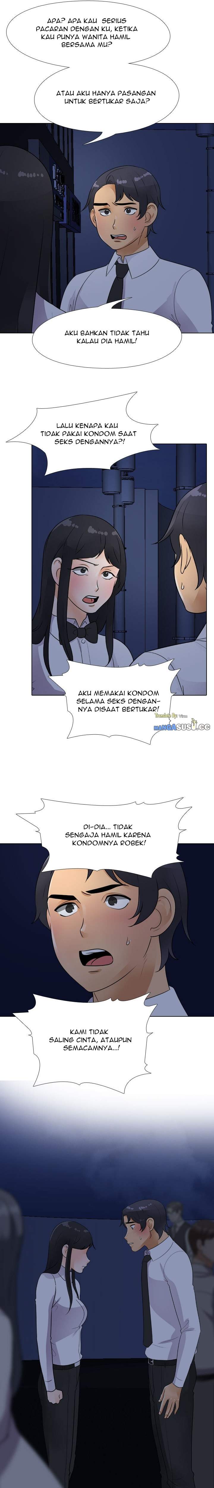 Our Exchange Chapter 64
