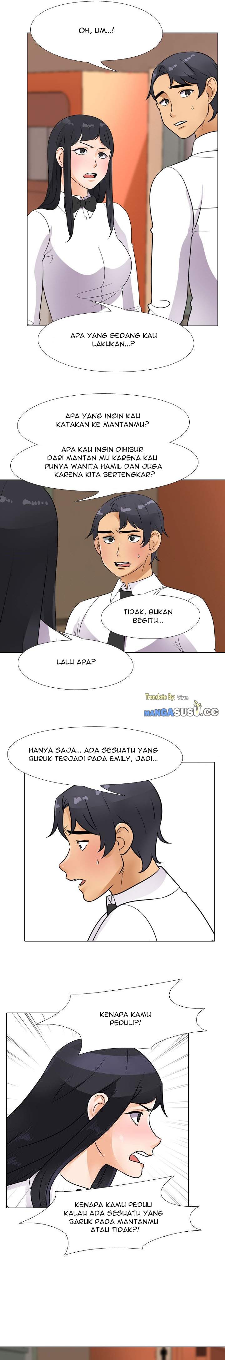 Our Exchange Chapter 65