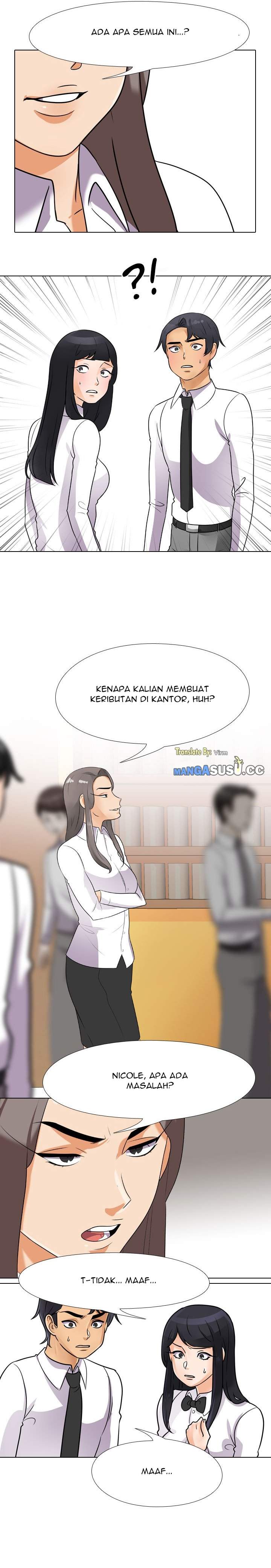 Our Exchange Chapter 65