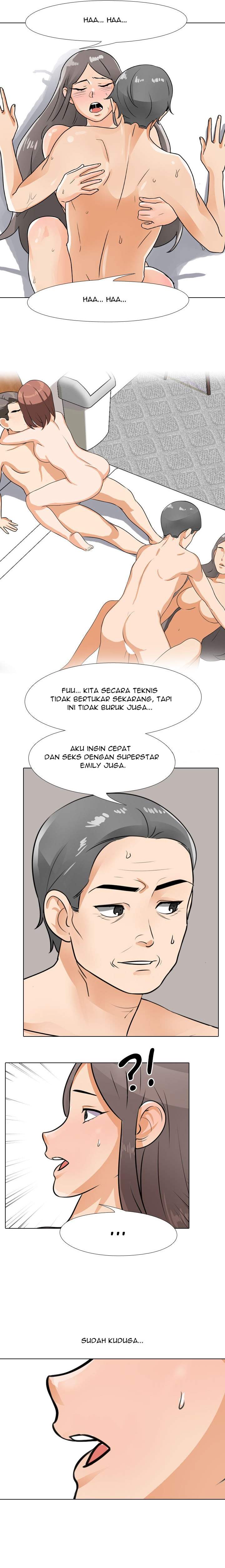 Our Exchange Chapter 67