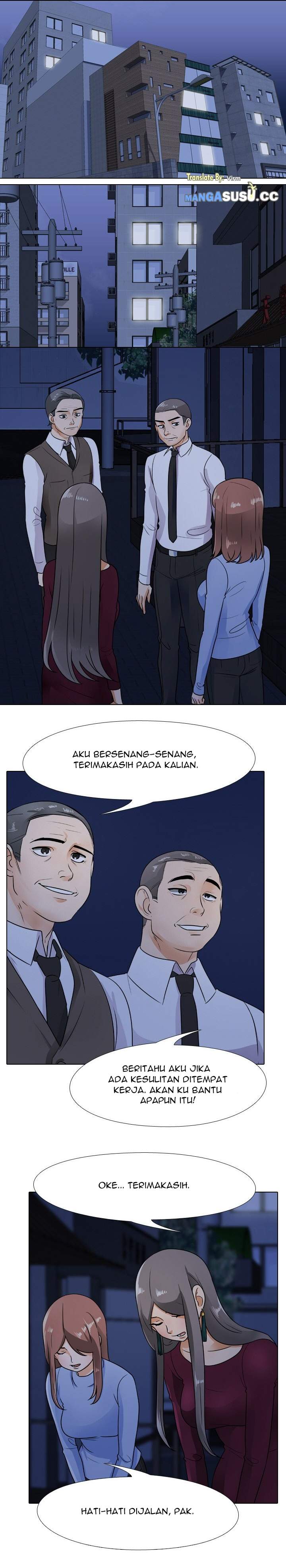 Our Exchange Chapter 68