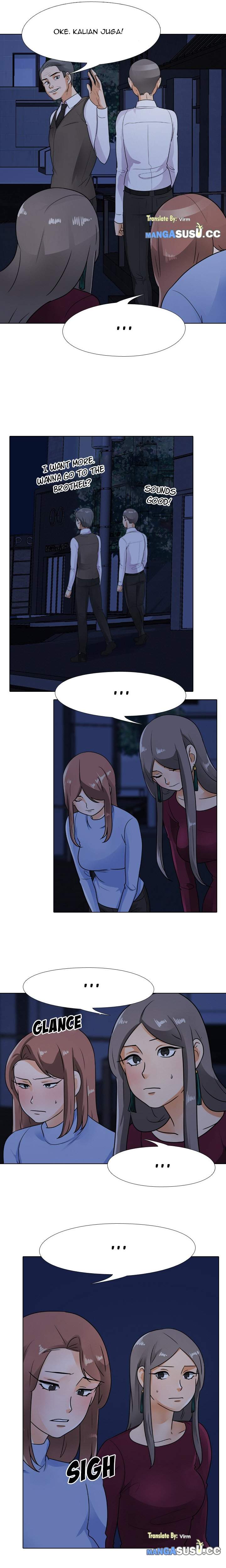 Our Exchange Chapter 68