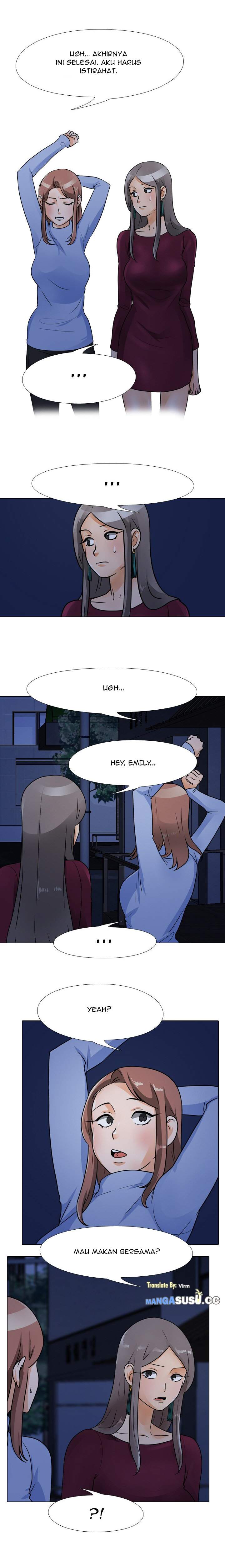 Our Exchange Chapter 68