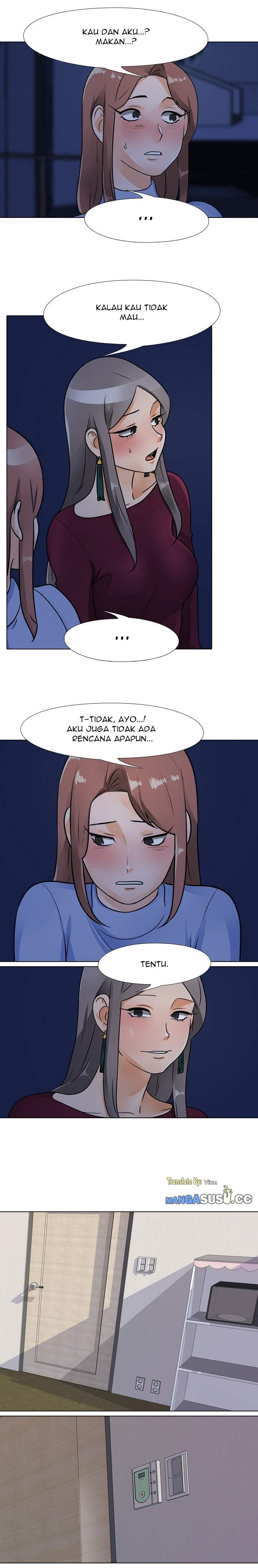 Our Exchange Chapter 68