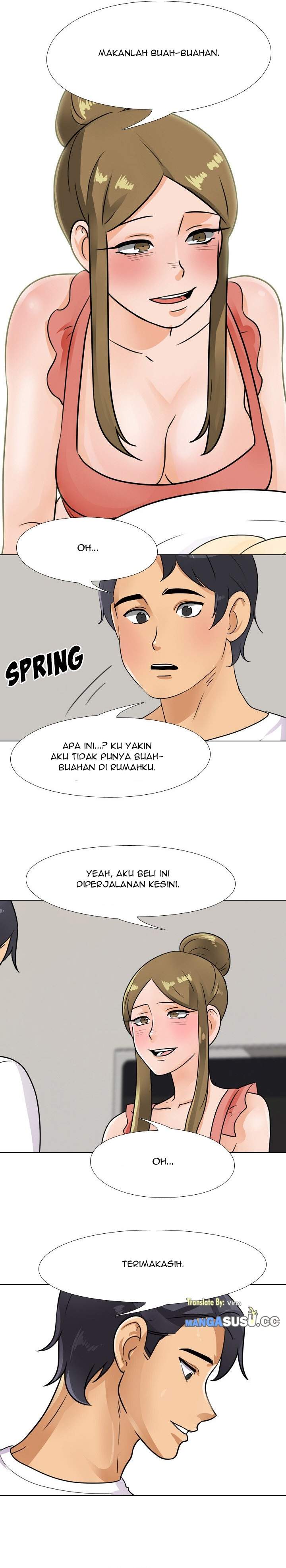 Our Exchange Chapter 68