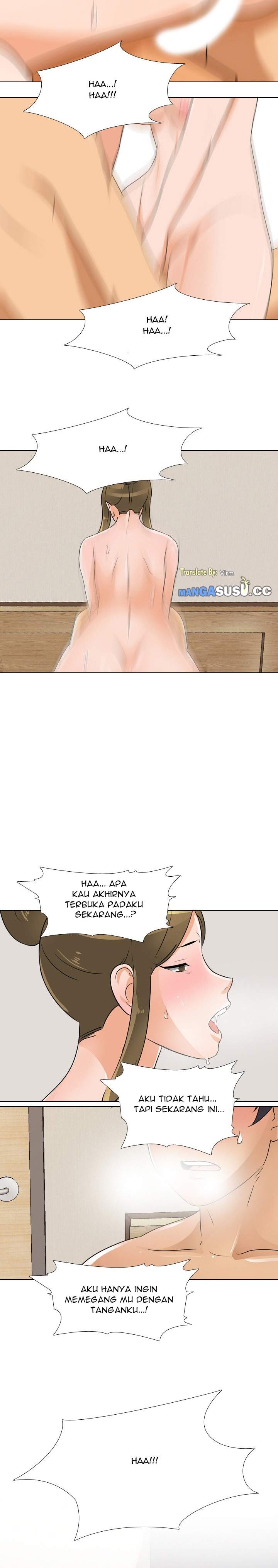 Our Exchange Chapter 68