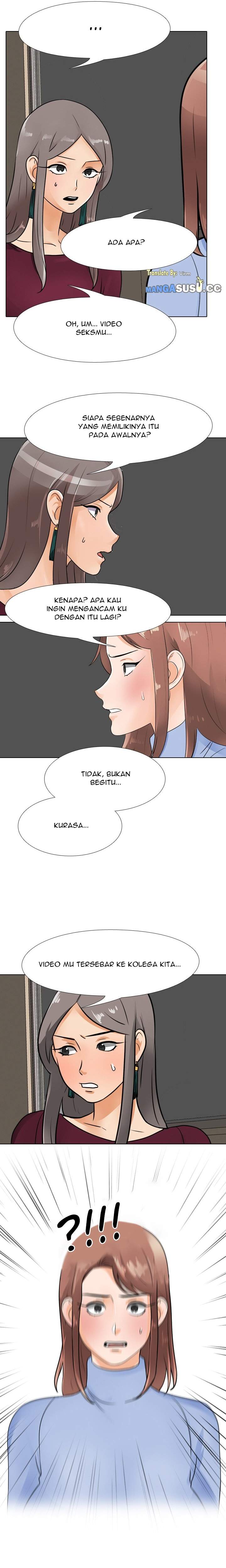 Our Exchange Chapter 68