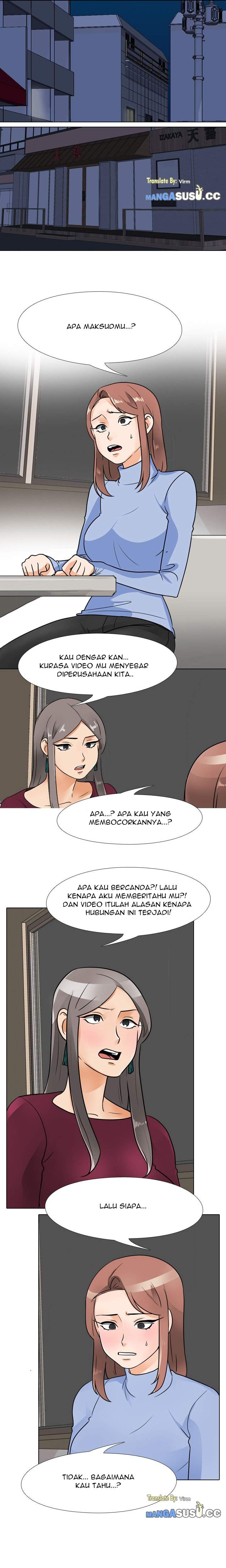 Our Exchange Chapter 69