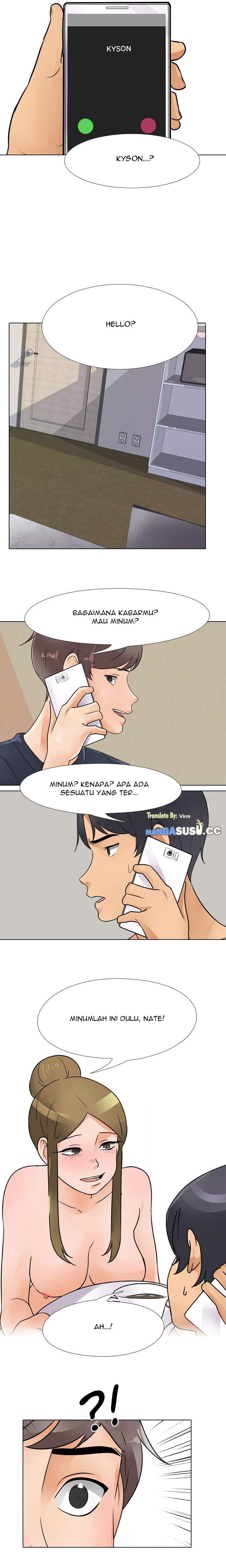 Our Exchange Chapter 69