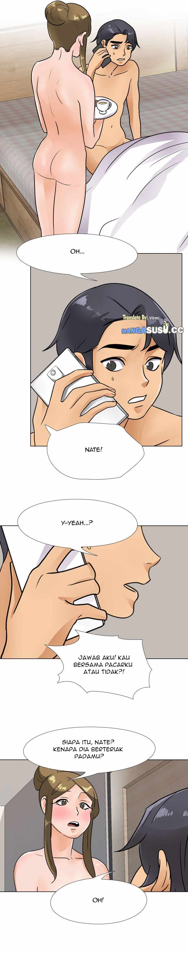 Our Exchange Chapter 70