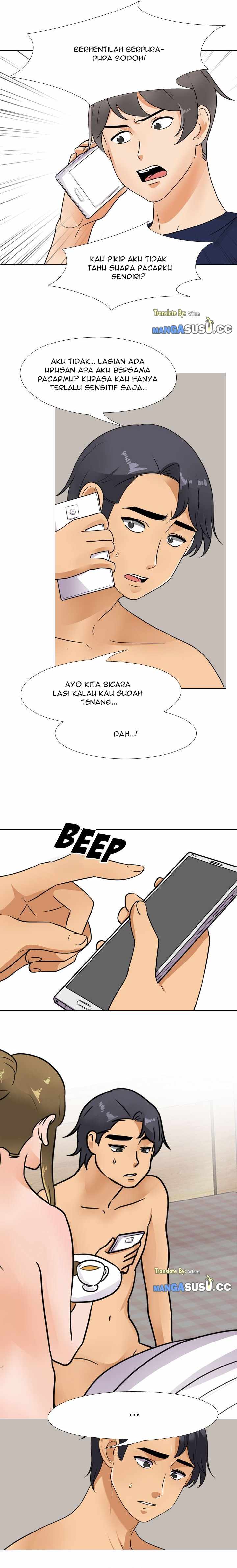 Our Exchange Chapter 70